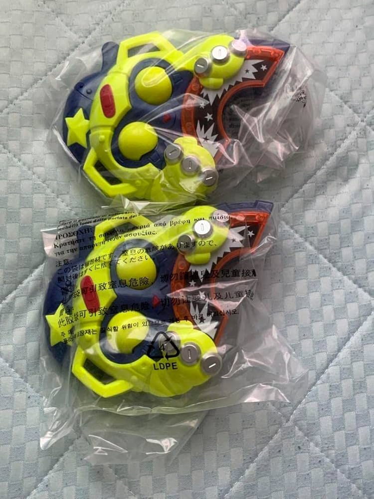 ドロップ デメキン デメキン』予告2～オラオラ編 - YouTube